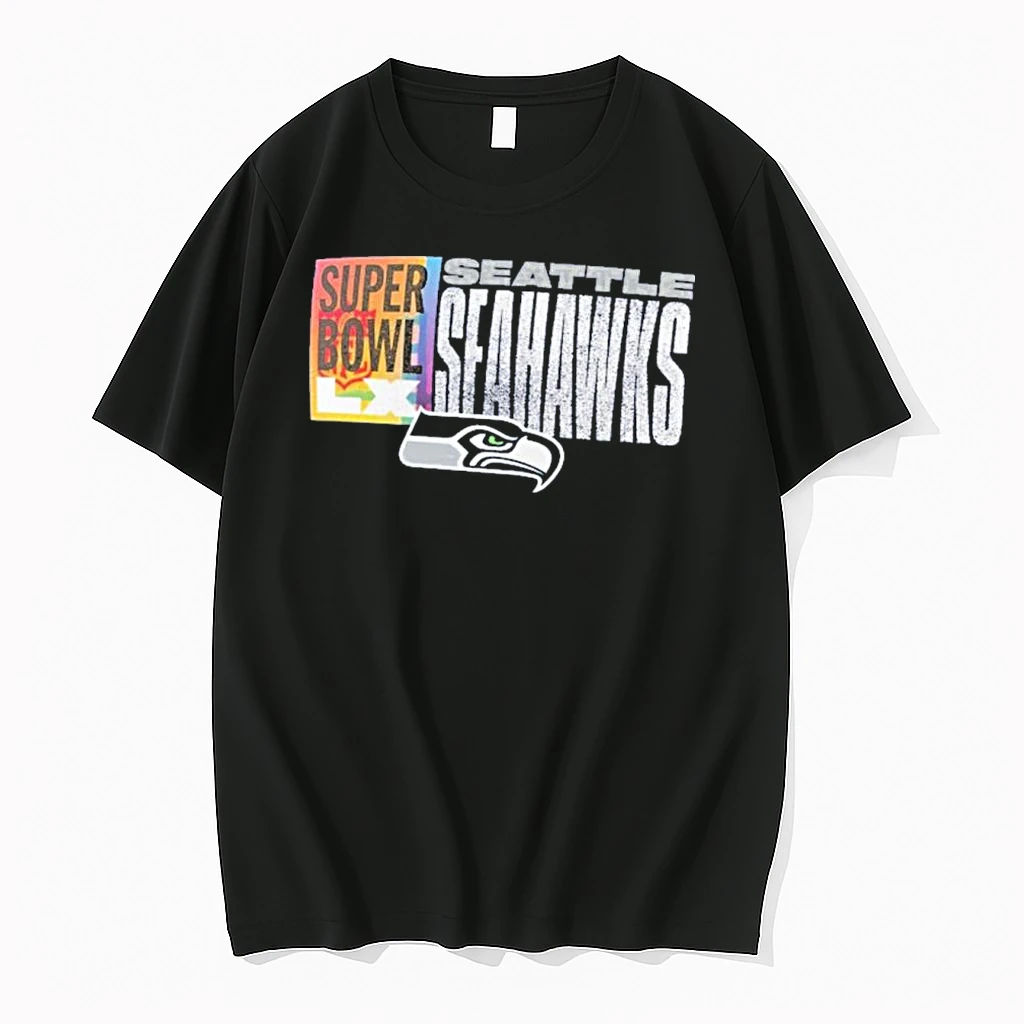 Super Bowl Lx Seattle Seahawks Bound Shirts