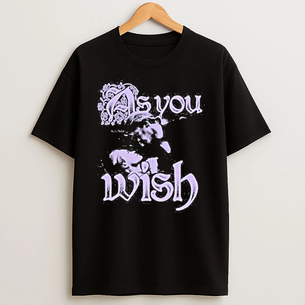 Super Yaki As You Wish Tour 2026 Shirts