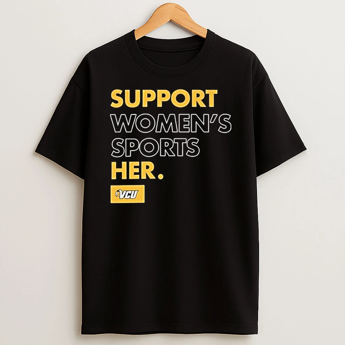 Support Womens Sports Her Tour 2026 Shirts