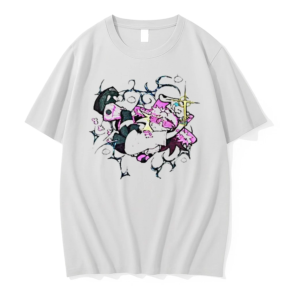 Swaggot Issbrokie Tour 2026 Shirts