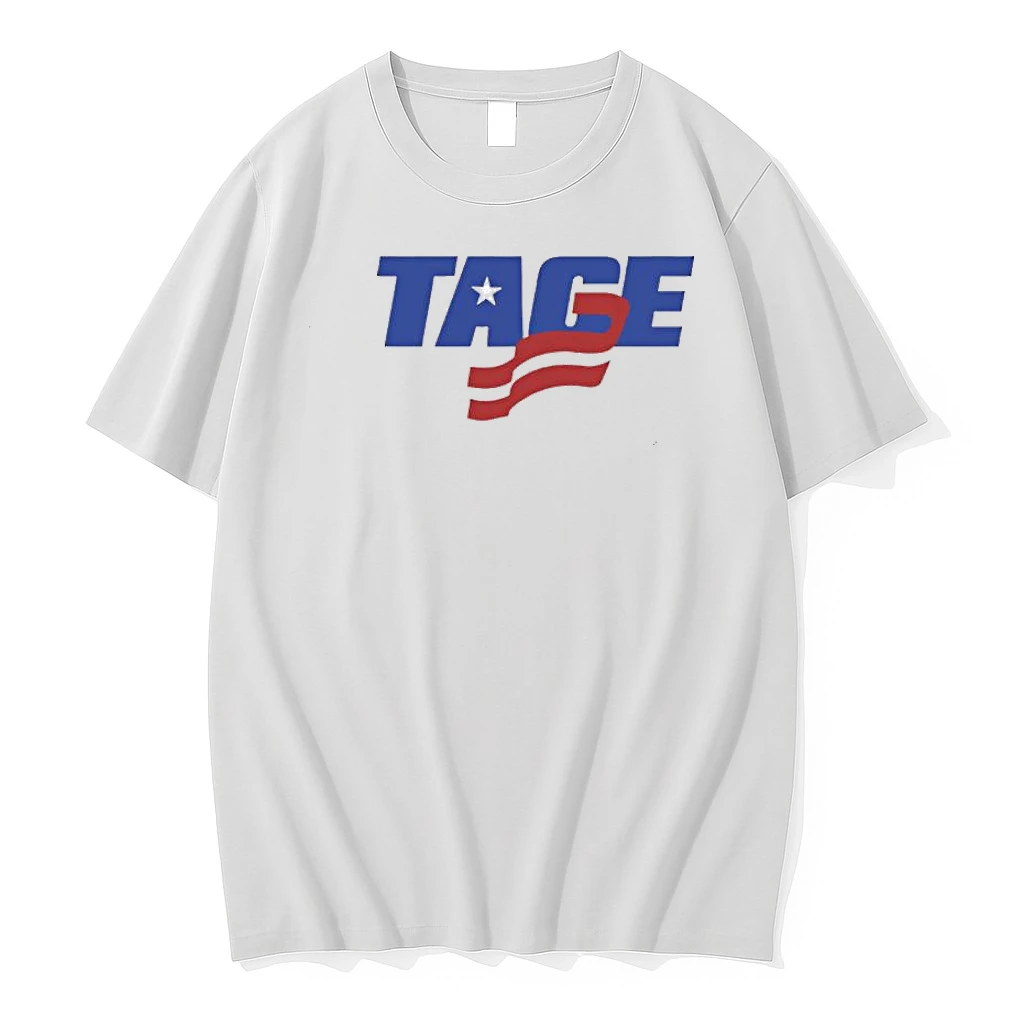 Tage Usa Shirts