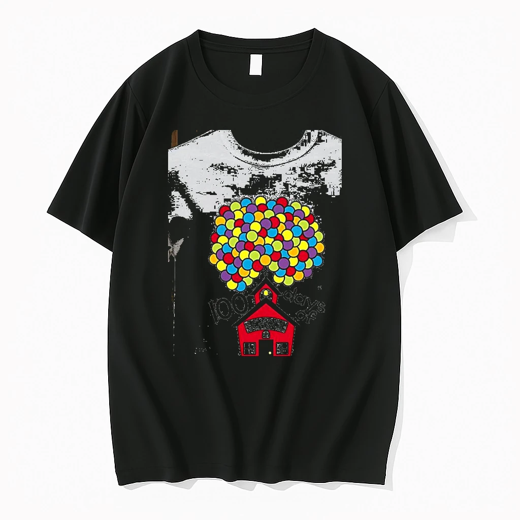 Teacher Brighter 100 Days Of School Shirts