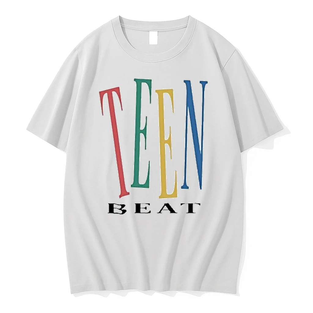 Teen Beat Nostalgic Tour 2026 Shirts