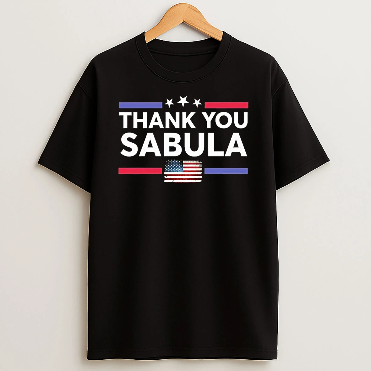 Thank You Sabula Shirts