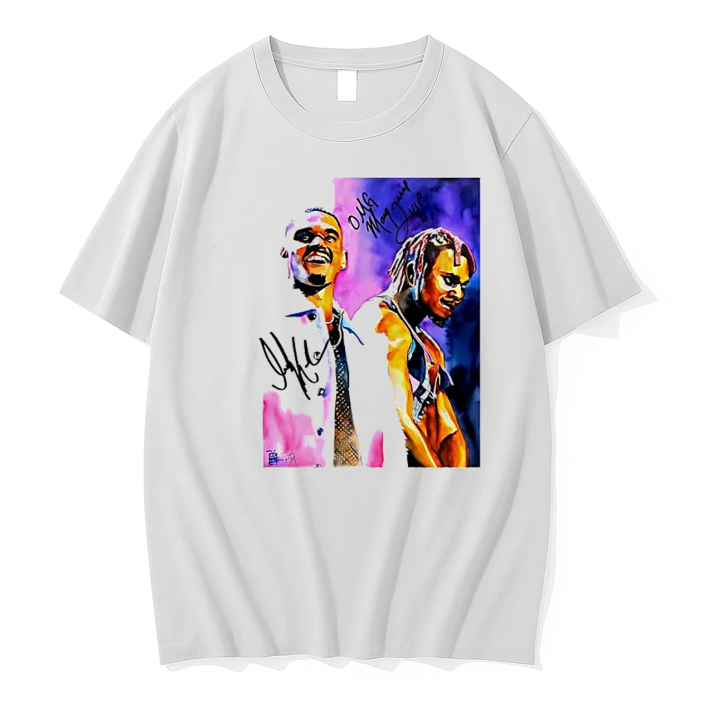 The Art Of Rob Schamberger Private Party Shirts