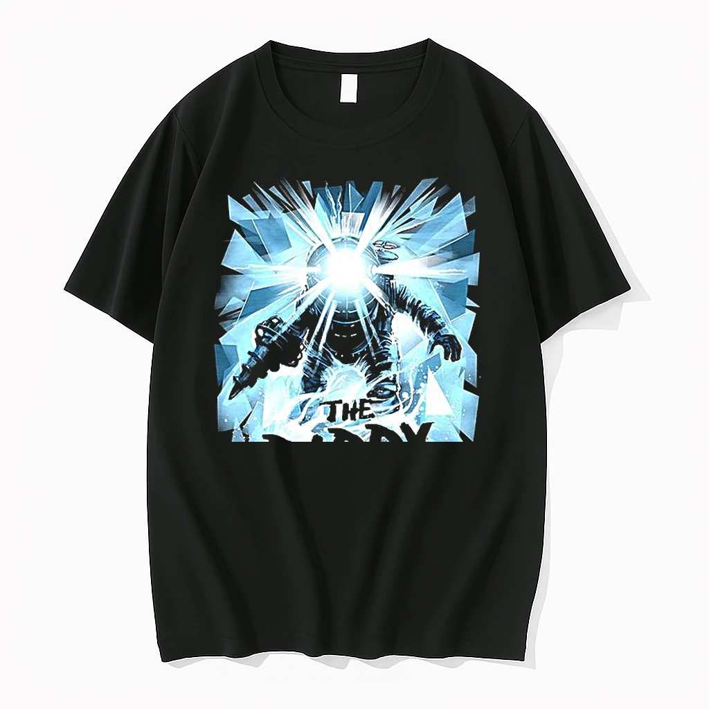 The Daddy Bioshock Video Game Character Woman Shirts