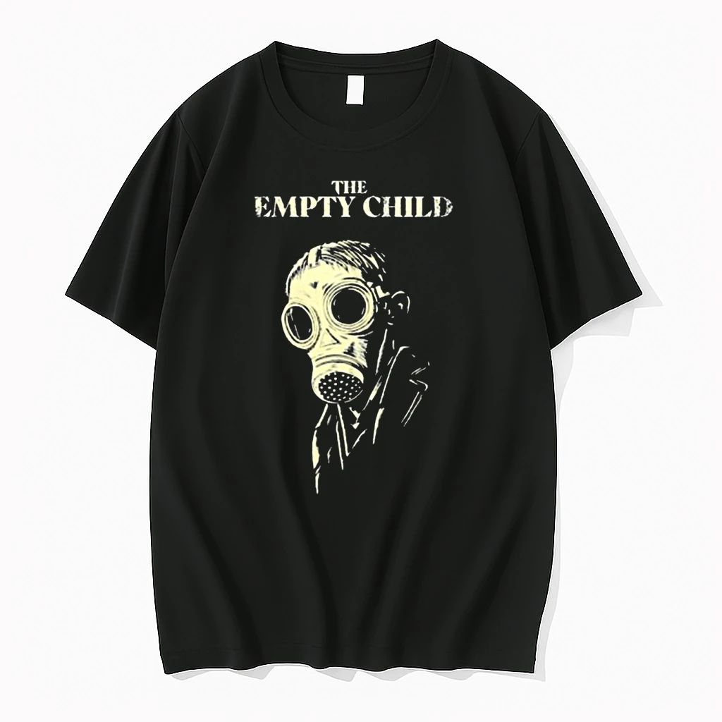The Empty Child Doctor Who Shirts