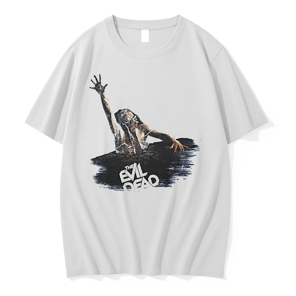 The Evil Dead Classic Shirts