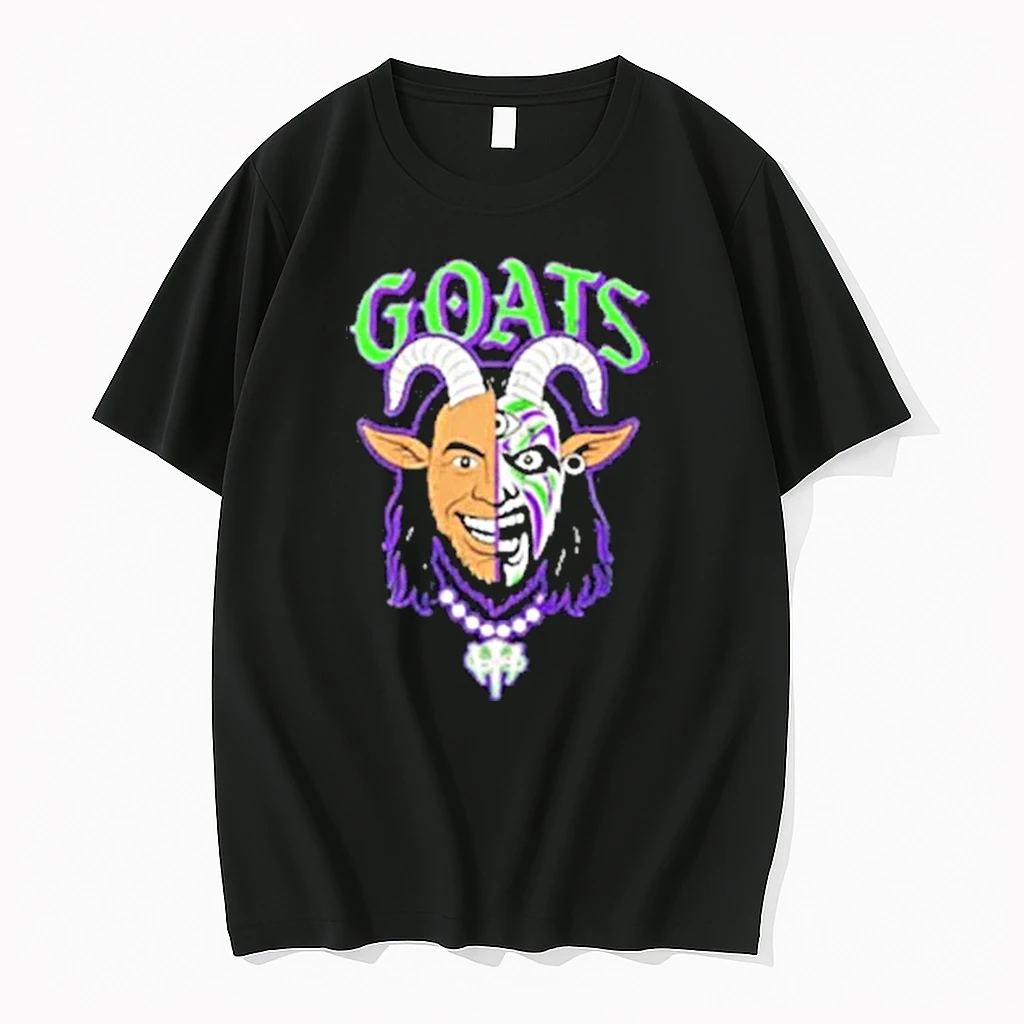 The Hardys The Goats Greatest Of All Time Shirts
