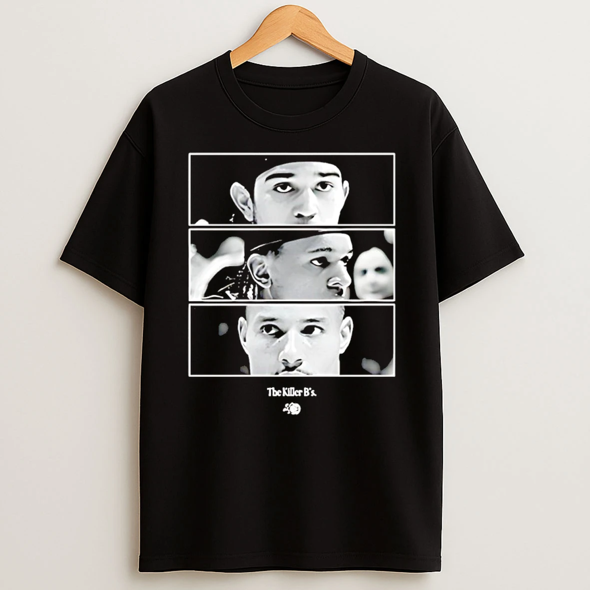 The Killer Orlando Magic Photo Shirts