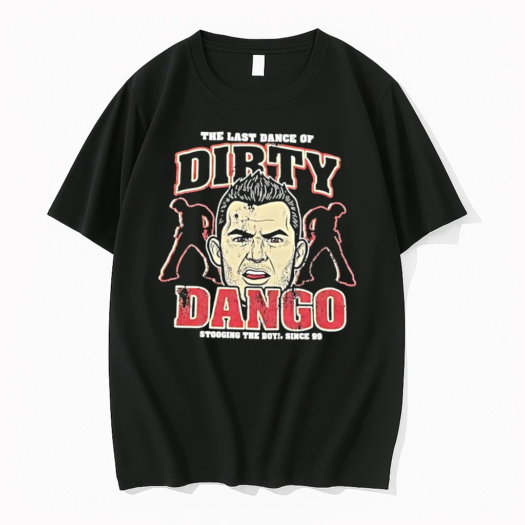 The Last Dance Of Dirty Dango Stooging The Boy Since 99 Shirts