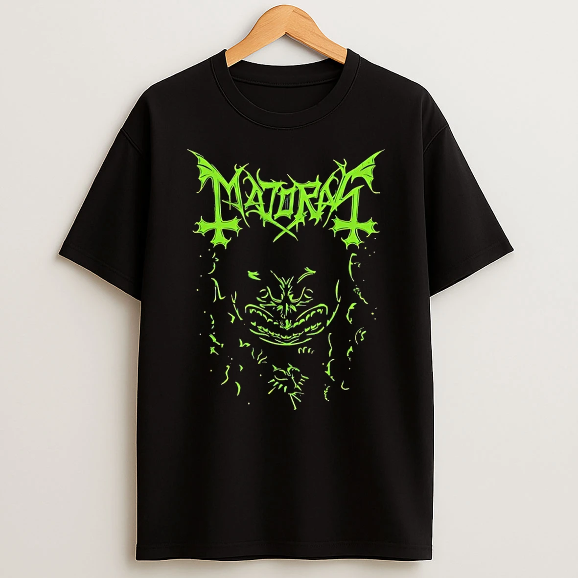 The Legend Of Zelda Majoras Mask Moon Calling Shirts