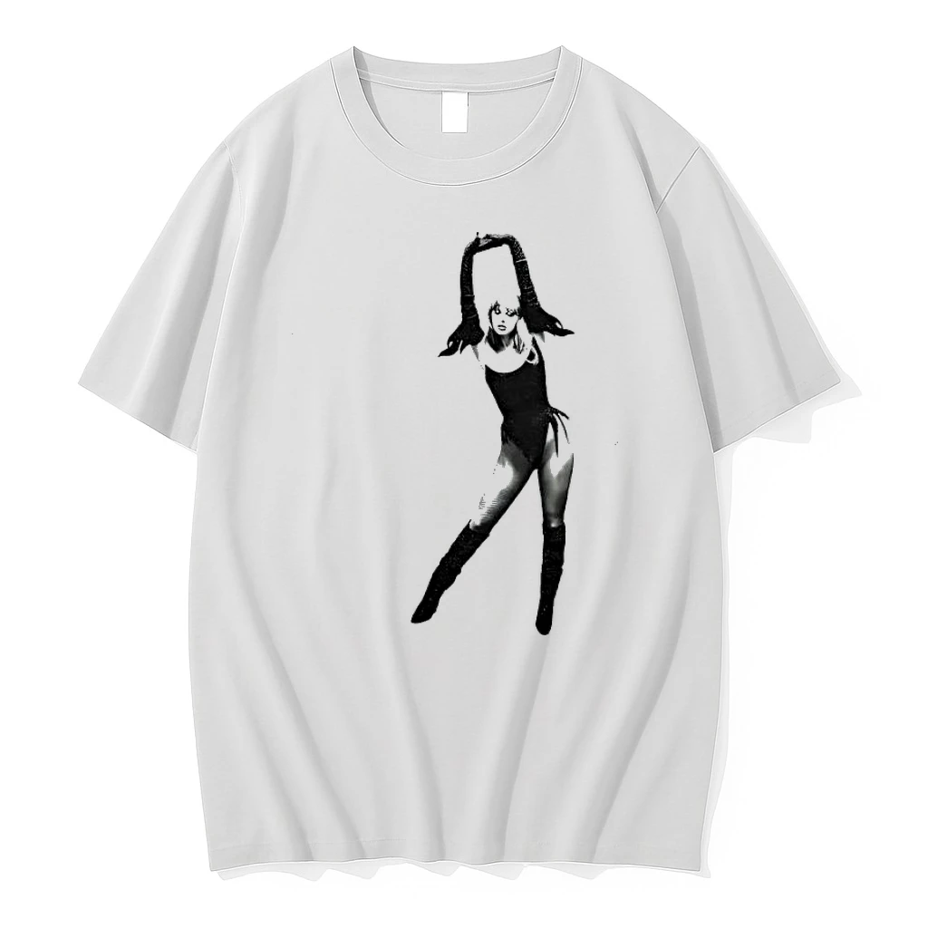The Life Of A Showgirl Shiny Bug Shirts