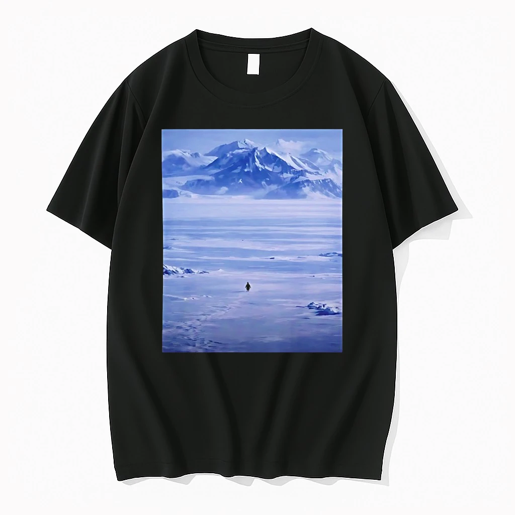 The Nihilist Penguin Shirts