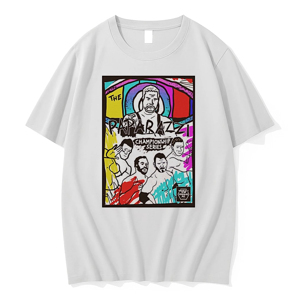 The Paparazz Championship Series Youve Got To Be Kidding Me Shirts