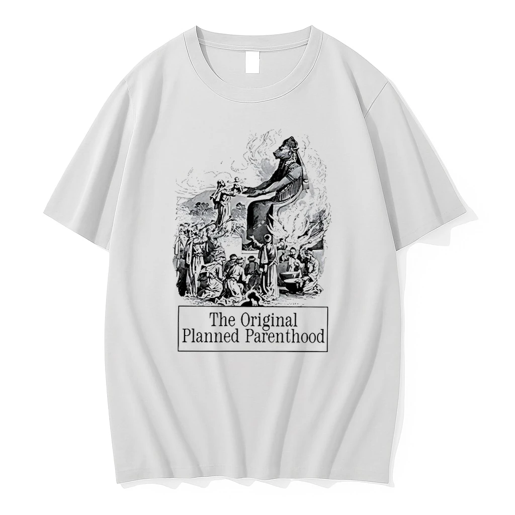 The Planned Parenthood Shirts
