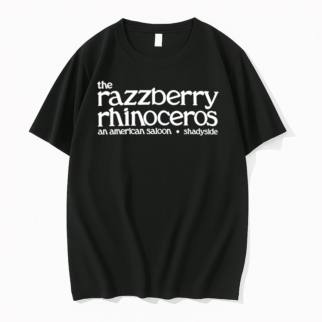 The Razzberry Rhinoceros An American Saloon Shadyside Shirts