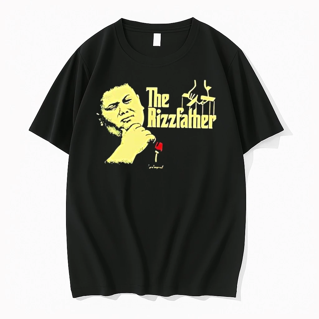 The Rizzler Godfather Funny Meme Shirts