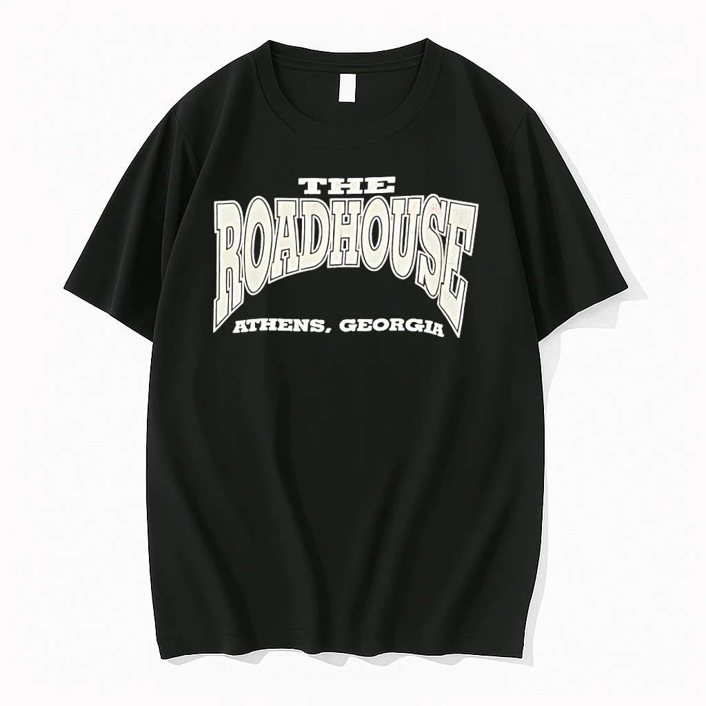 The Roadhouse Athens Georgia Shirts