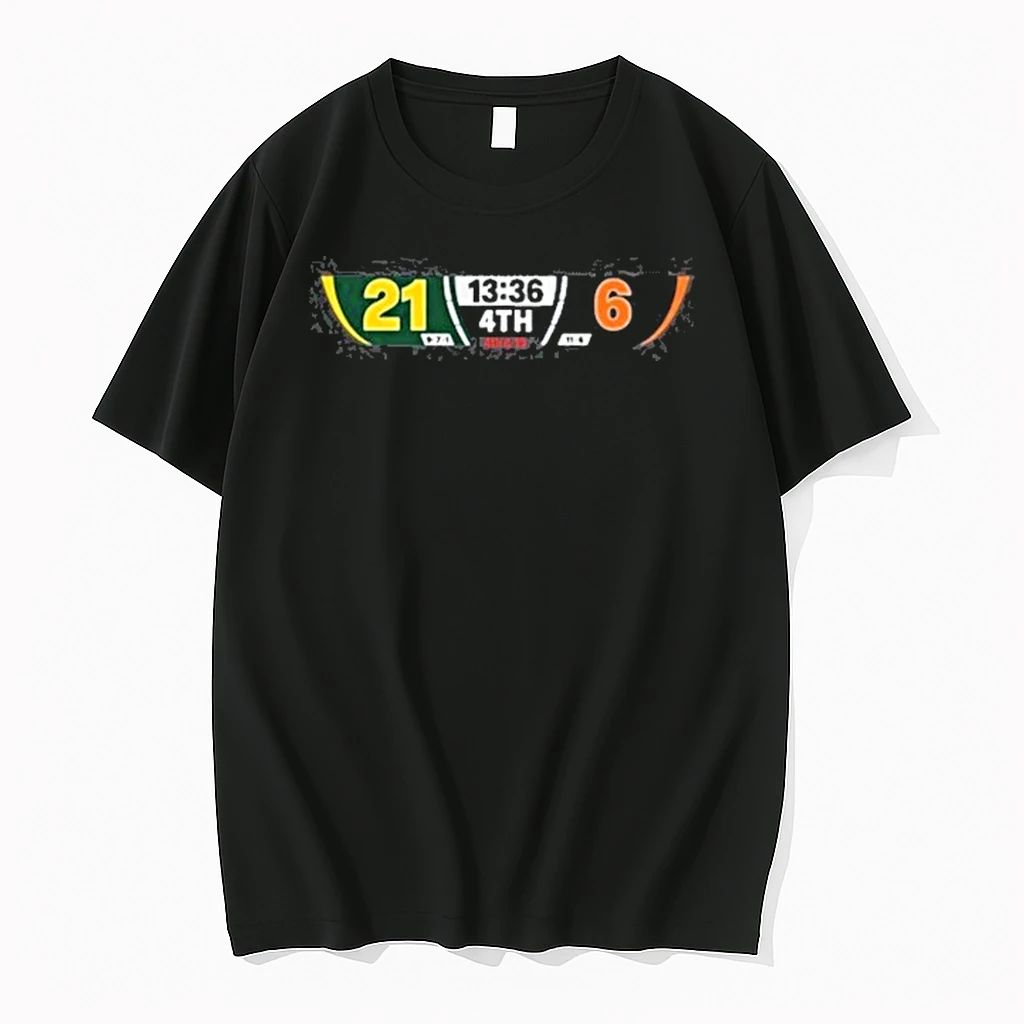 The Scoreboard Tour 2026 Shirts