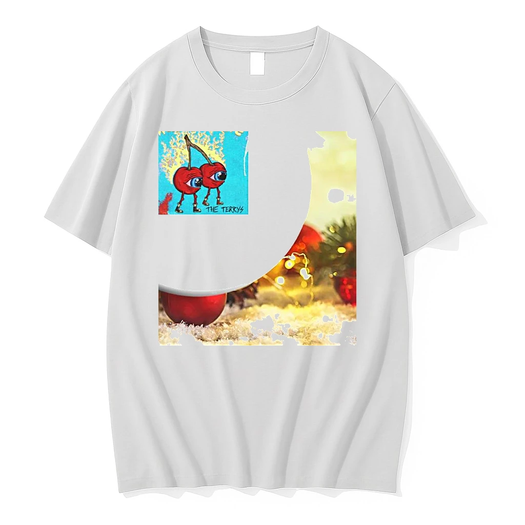 The Terrys Work Out Fine Shirts