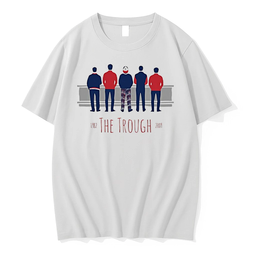 The Trough 1982 2009 Shirts