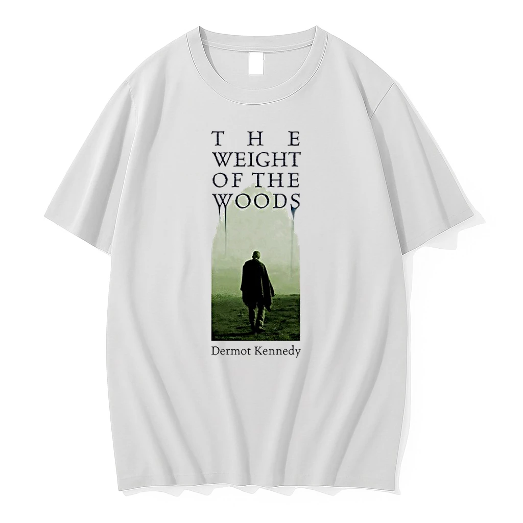The Weight Of The Woods Dermot Kennedy Shirts