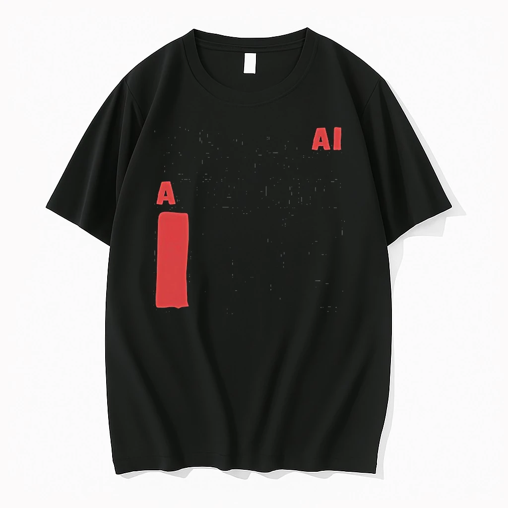 The Only Ai I Care About Is Abolishing Ice Shirts