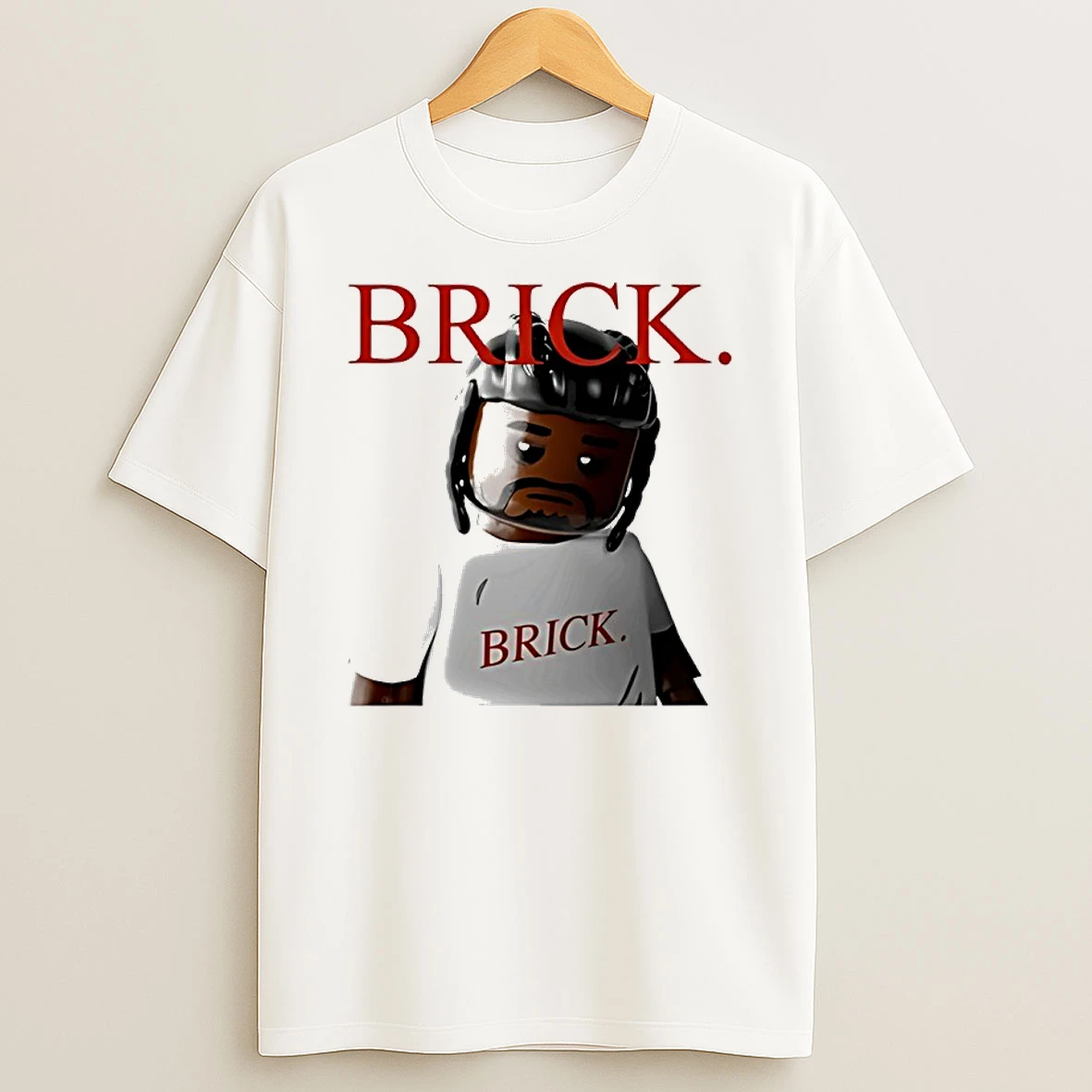 Thecanvasdon Brick Shirts