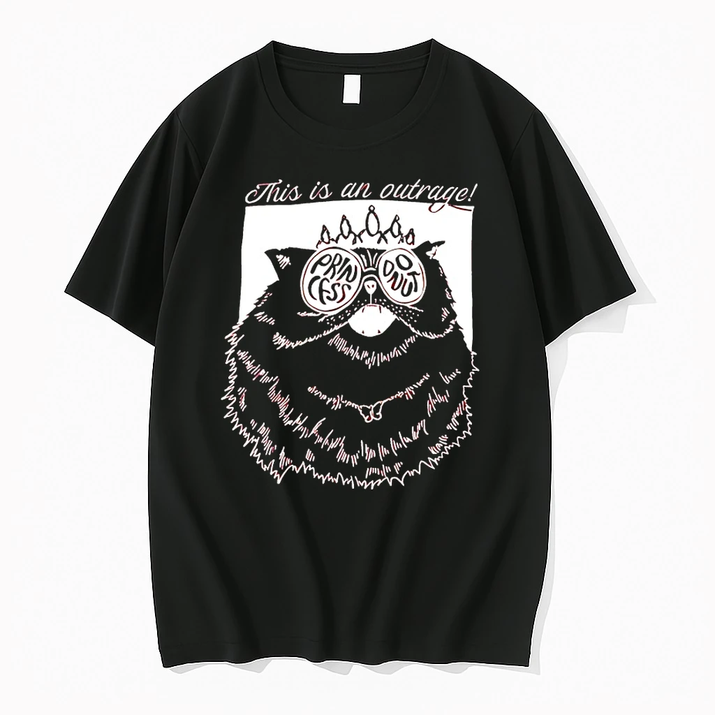 This Is An Outrage Shirts