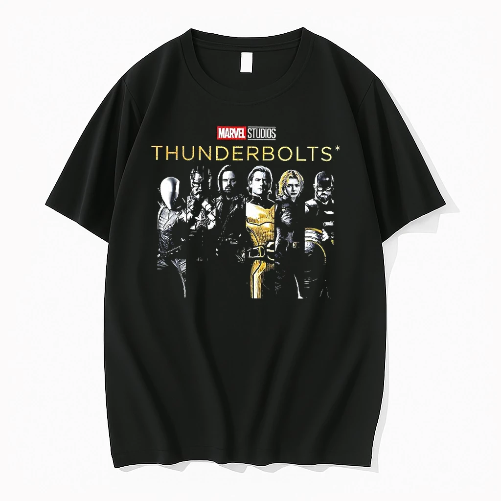 Thunderbolts Marvel Studios Woman Shirts