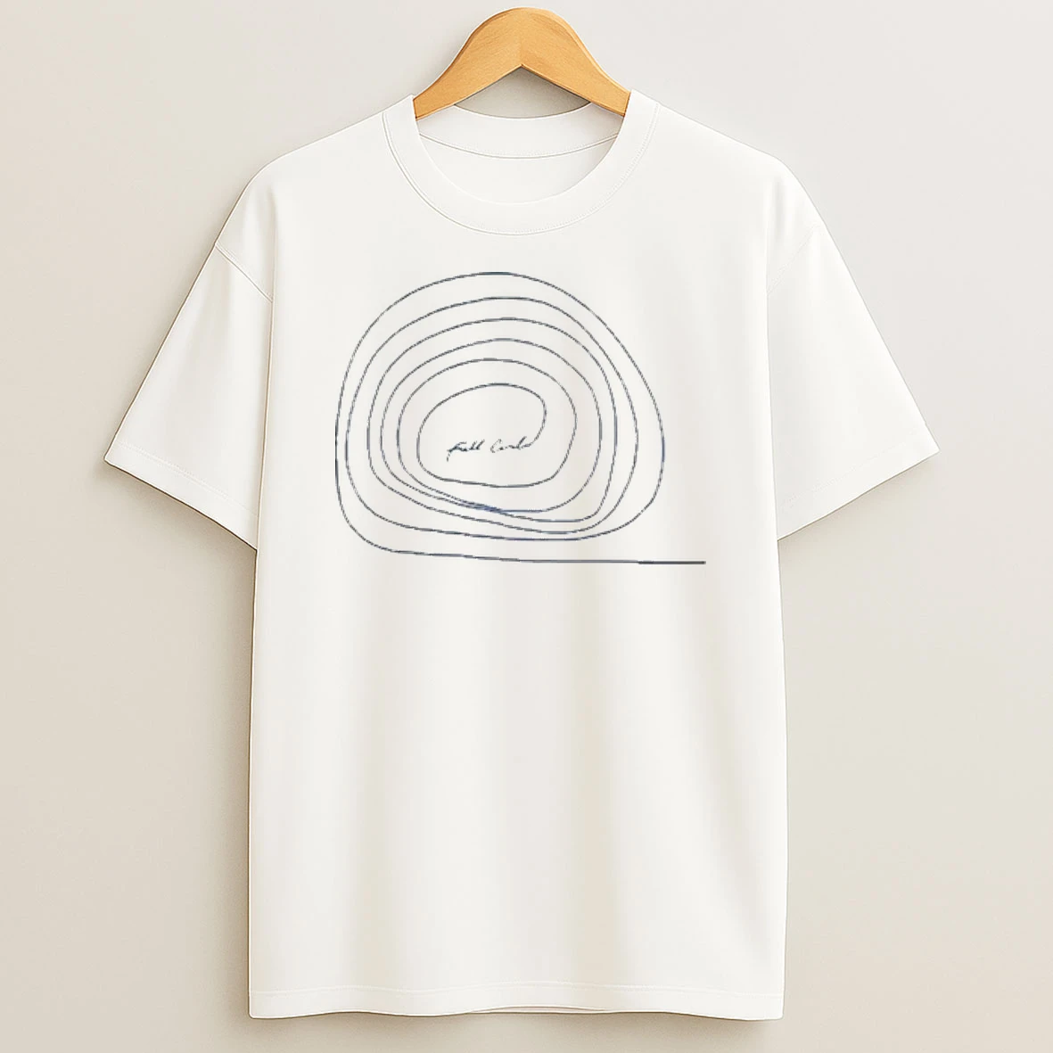 Tom Misch Full Circle Tour 2026 Shirts