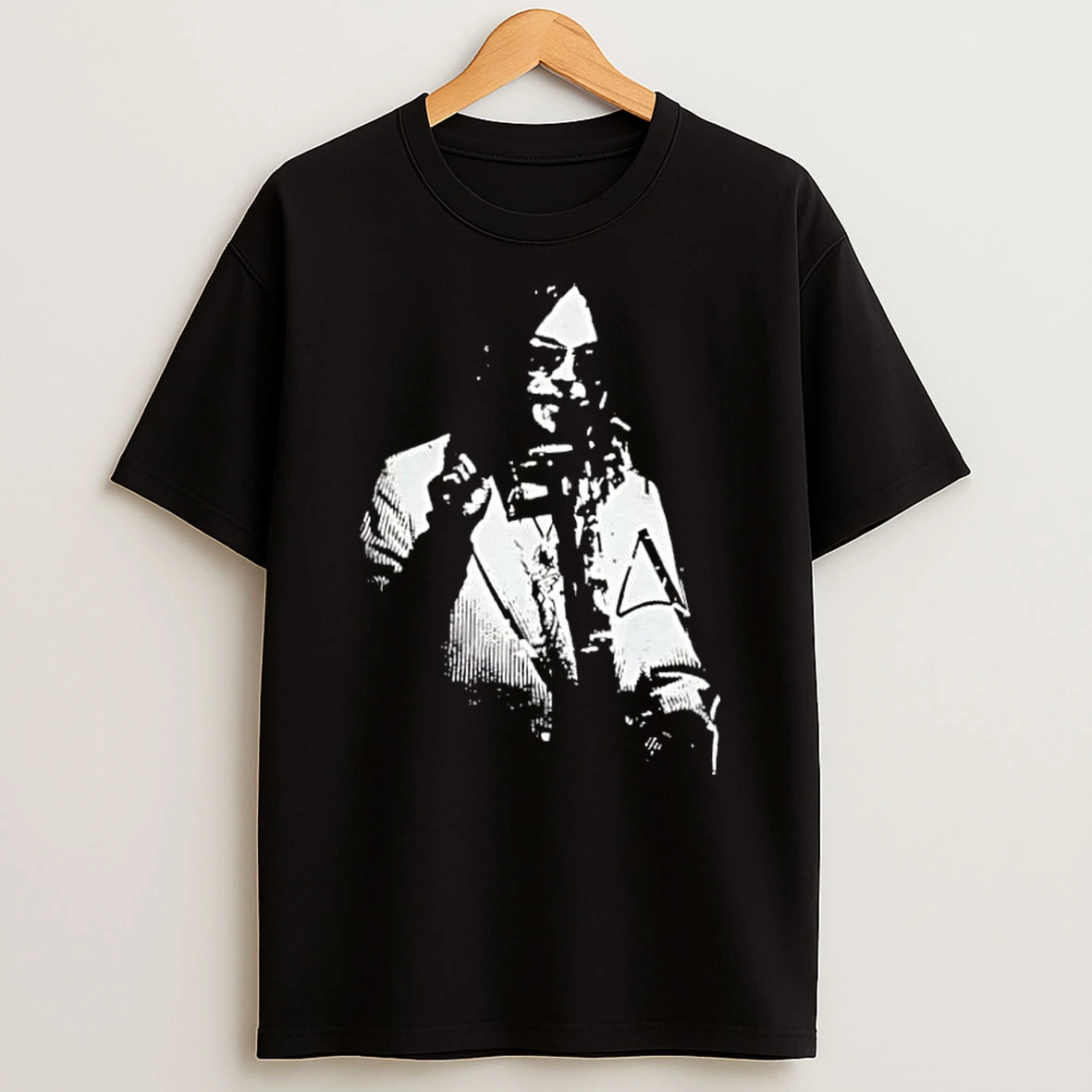 Tonights The Night Neil Young Shirts