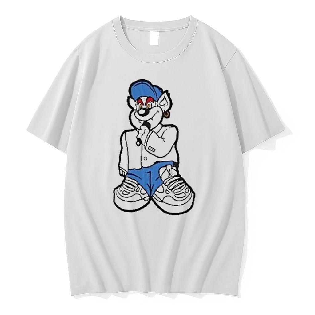 Travis Kelce Cartoon Bear Shirts