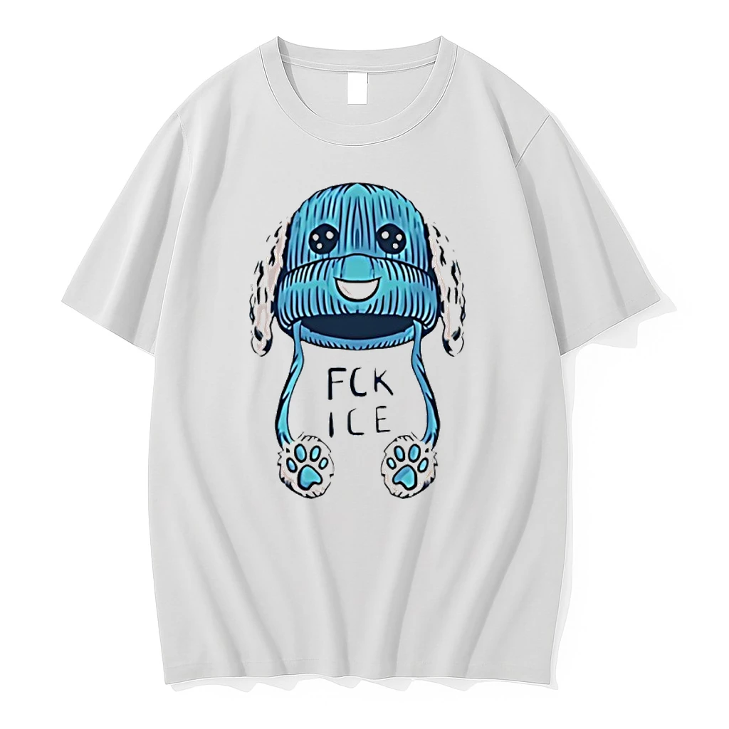 Travis Knight Fuck Ice Shirts