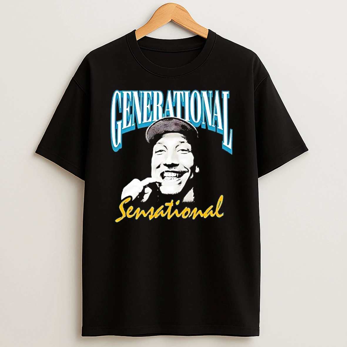 Trevor Lawrence Generational Semational Jacksonville Jaguars Shirts