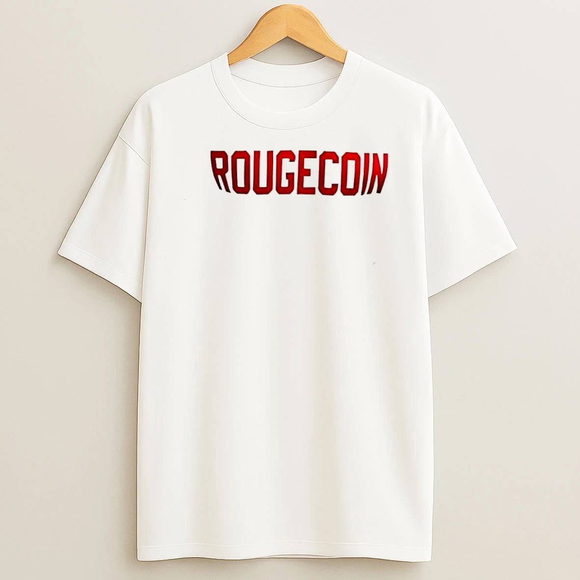 Trump Rougecoin Shirts