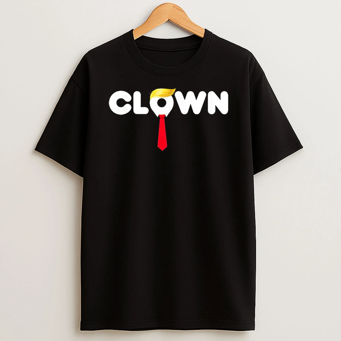 Trump The Clown Presidents Day Shirts