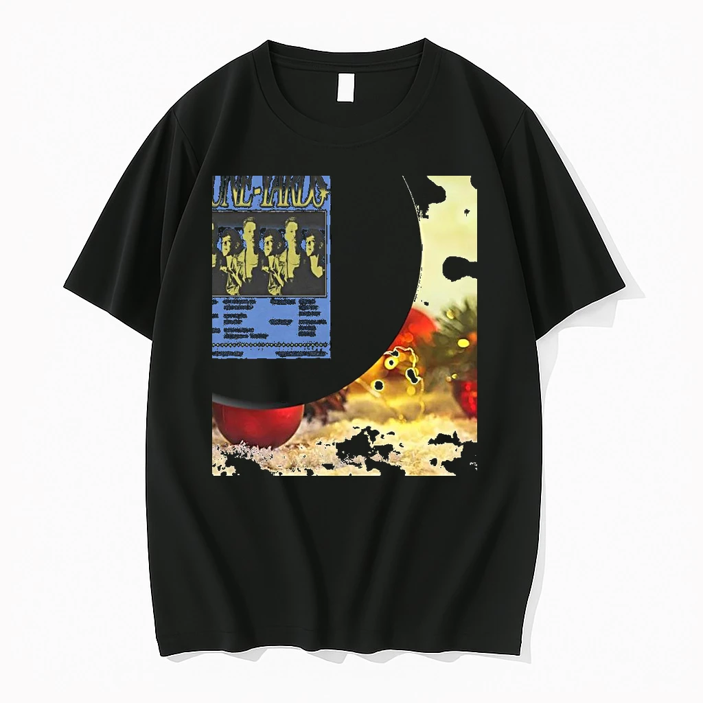 Tune Yards Spring Tour 2026 Shirts