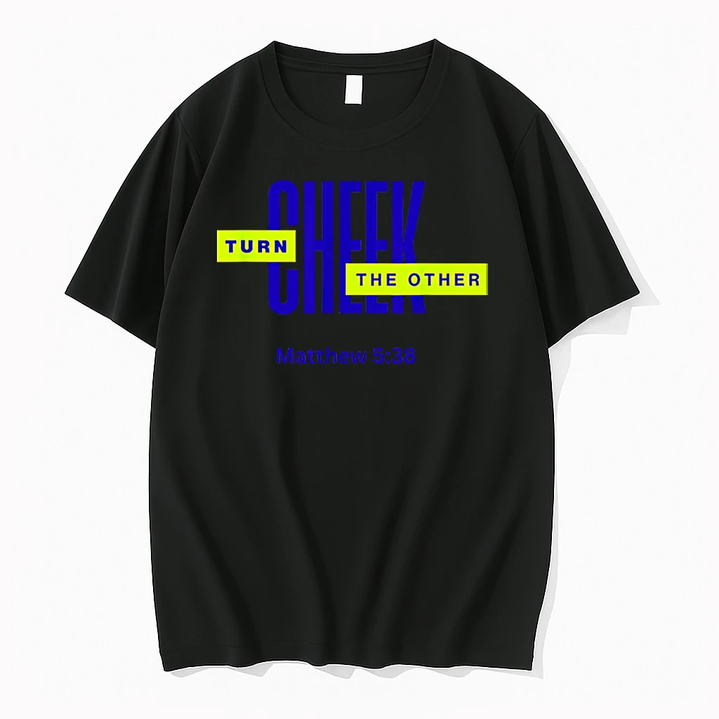 Turn Cheek Shirts
