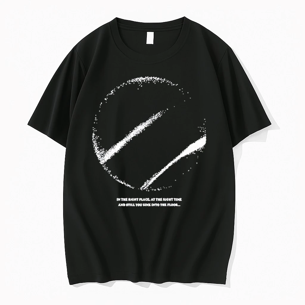 Turnstile Right Place Right Time New Shirts