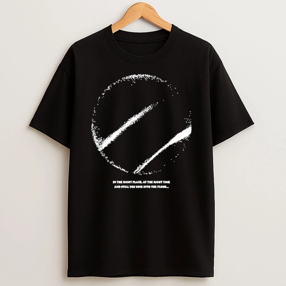 Turnstile Right Place Right Time Shirts