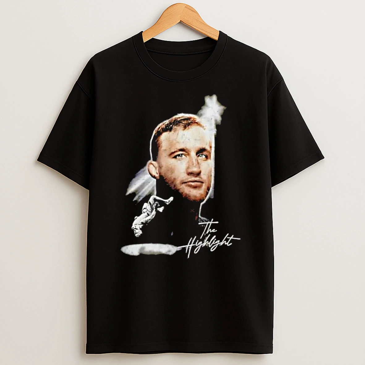 Ufc Justin Gaethje The Highlight Classic Shirts
