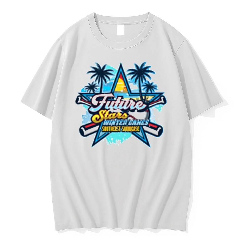 Usssa Future Stars Winter Games Jan 17 19 2026 Shirts