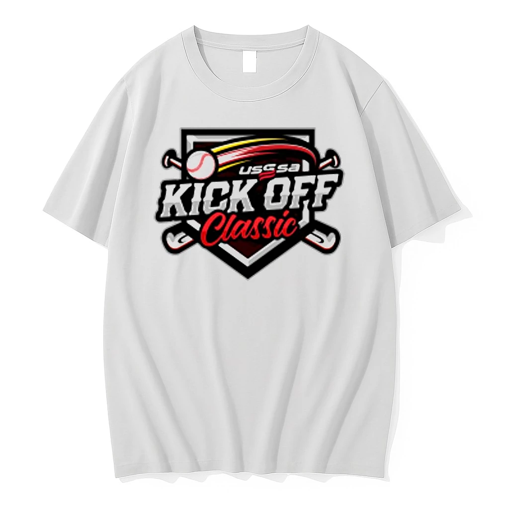 Usssa Kick Off Classic 4 Game Round Robin Jan 24 25 2026 Shirts