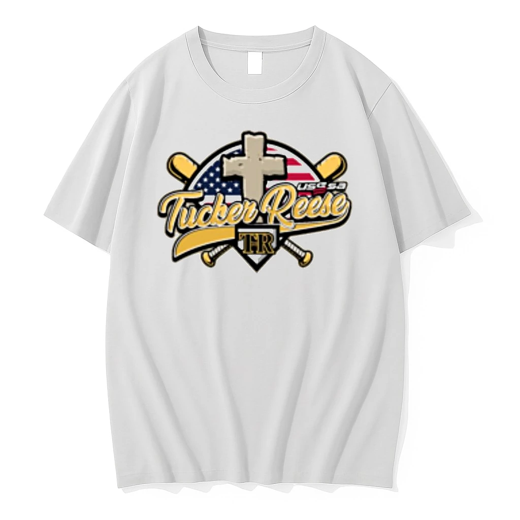 Usssa Tucker Reese Tr23 Feb 7 8 2026 Shirts