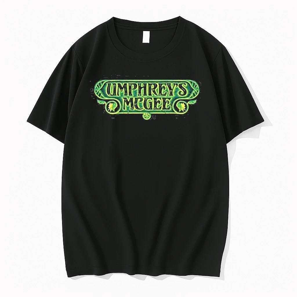 Umphreys Mcgee Skys The Tour 2026 Shirts