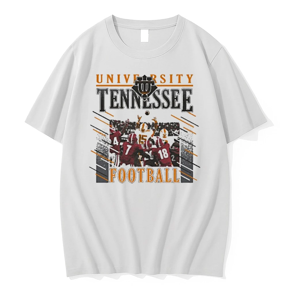 University Of Tennessee Vols Football Graphic 2026 Shirts