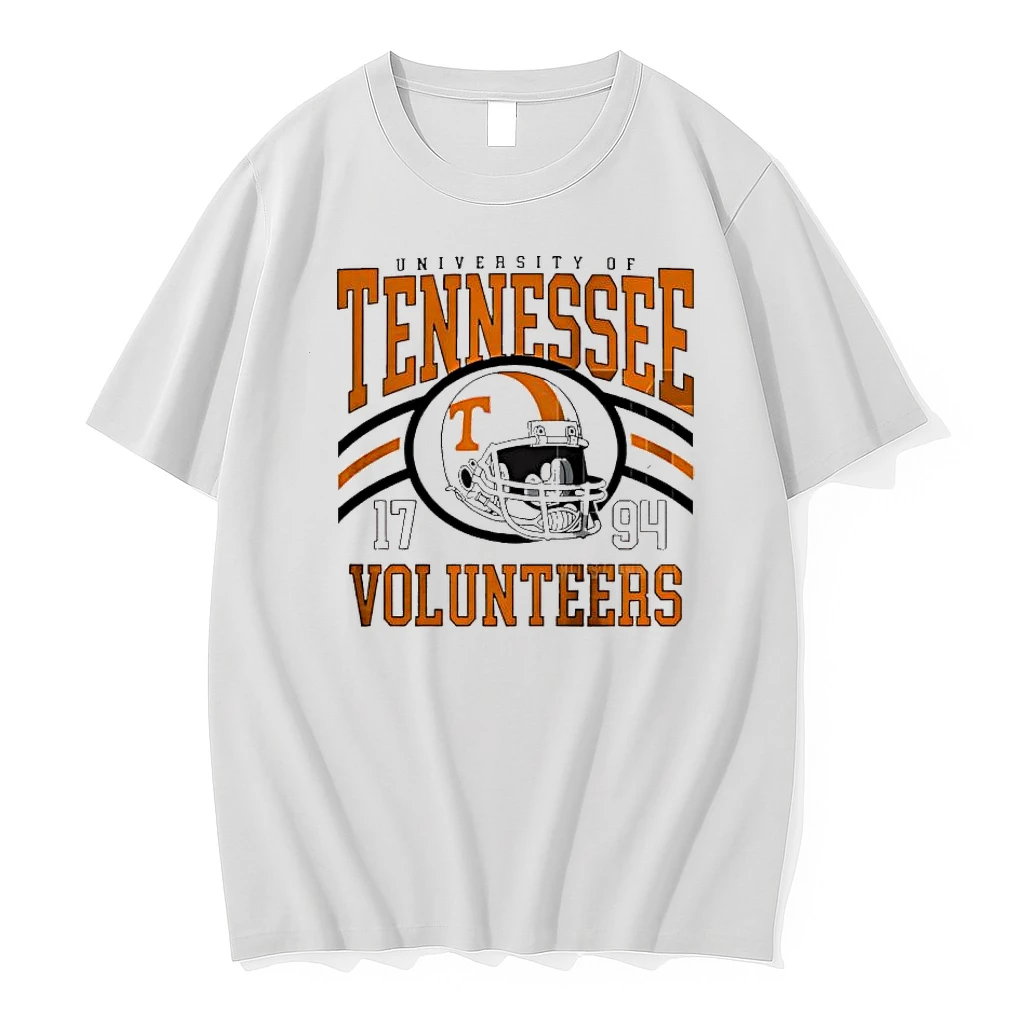 University Of Tennessee Volunteers Helmet 1794 Shirts