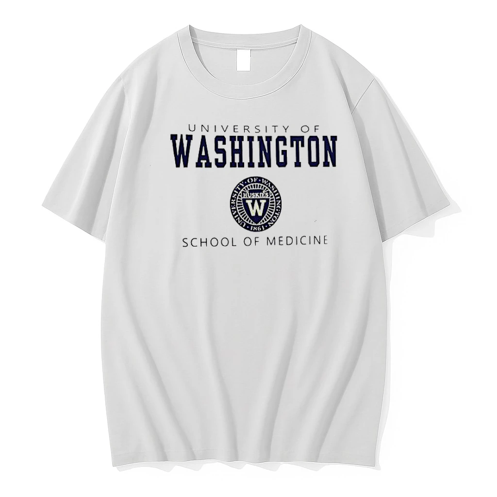 University Of Washington School Of Medicine Shirts